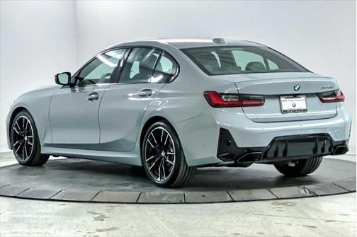 2024 BMW M340 M340i