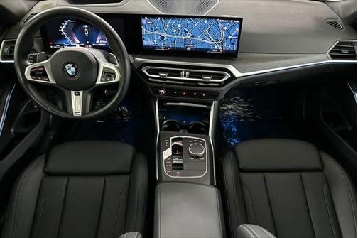 2024 BMW M340 M340i