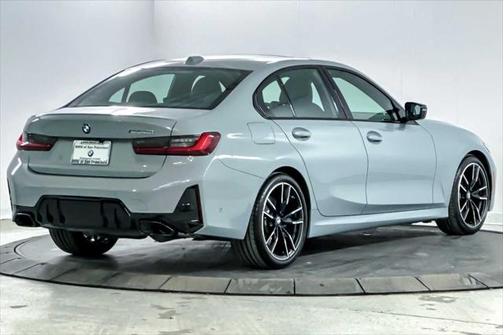 2024 BMW M340 M340i