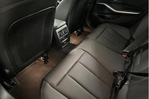 2024 BMW M340 M340i