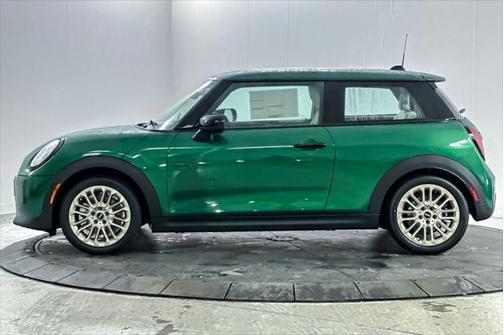 2025 MINI Hardtop Cooper