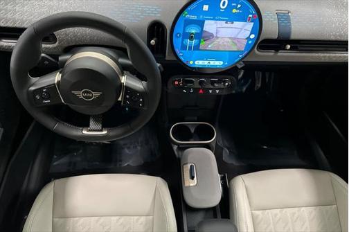 2025 MINI Hardtop Cooper