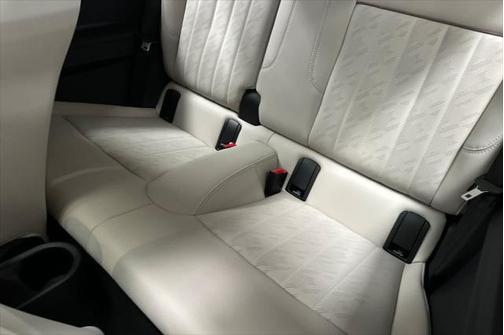 2025 MINI Hardtop Cooper