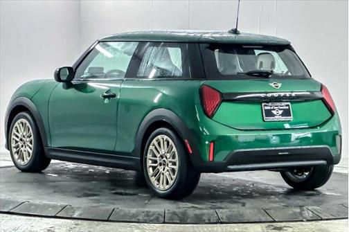 2025 MINI Hardtop Cooper