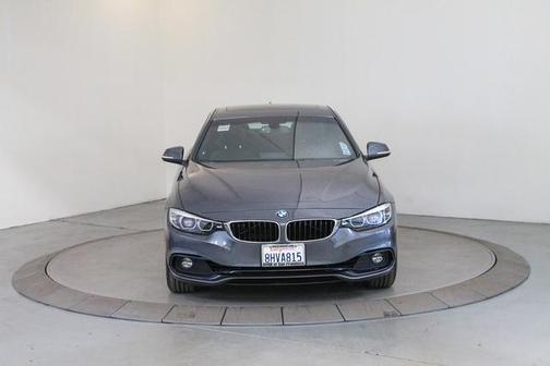 Photo 5 of 27 of 2019 BMW 430 i