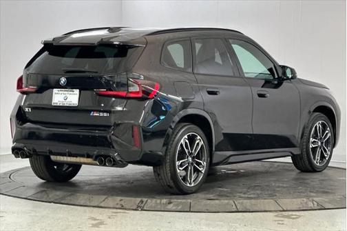 2024 BMW X1 M35i