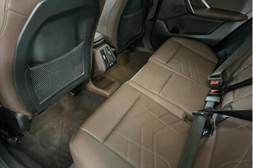 2024 BMW X1 M35i