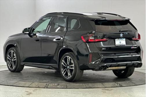 2024 BMW X1 M35i