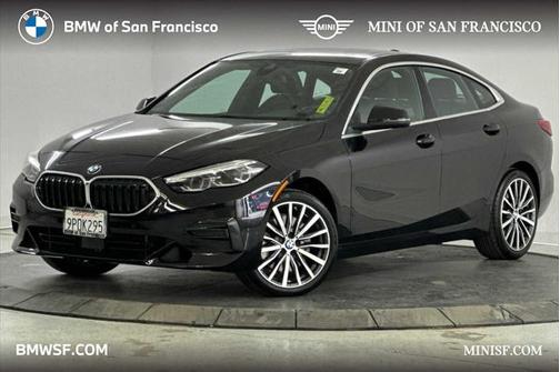 2024 BMW 228 Gran Coupe i sDrive