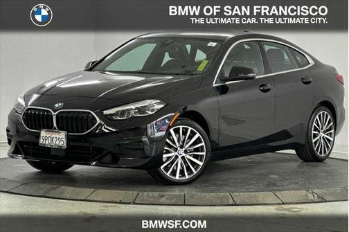2024 BMW 228 Gran Coupe i sDrive
