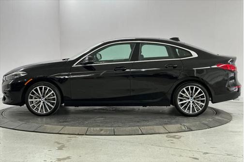 2024 BMW 228 Gran Coupe i sDrive