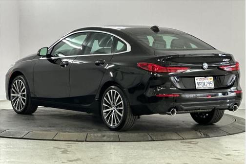 2024 BMW 228 Gran Coupe i sDrive