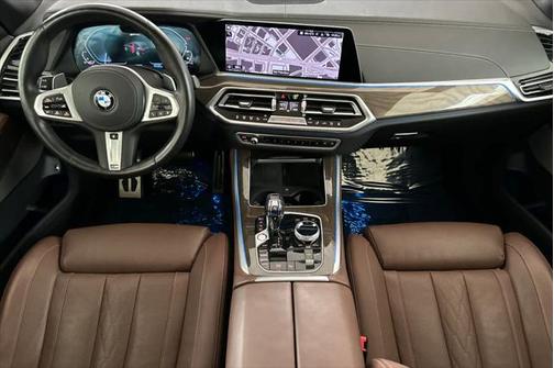 2021 BMW X5 PHEV xDrive45e