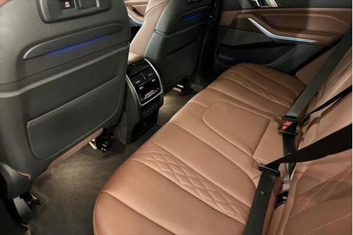 2021 BMW X5 PHEV xDrive45e