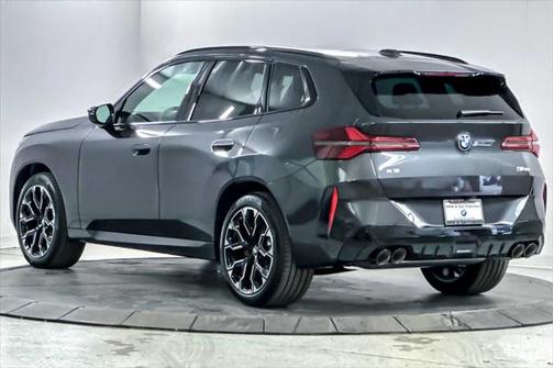2025 BMW X3 M50 xDrive