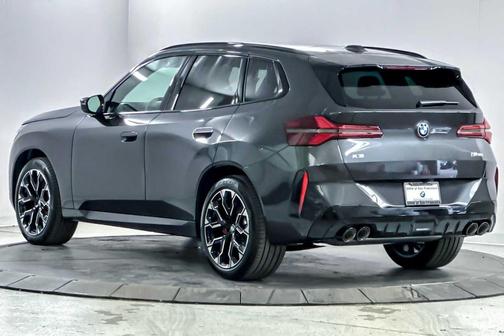 2025 BMW X3 M50 xDrive