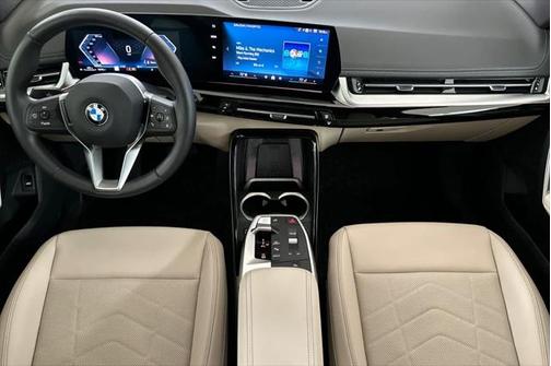 2024 BMW X1 xDrive28i