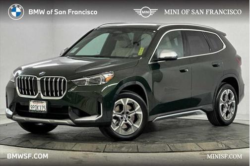 2024 BMW X1 xDrive28i