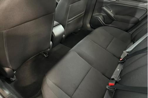 2023 Honda Civic EX