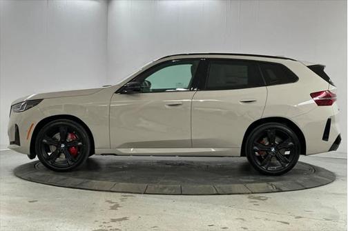 2025 BMW X3 M50 xDrive