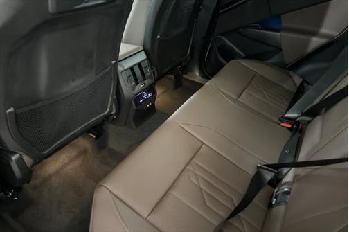 2025 BMW X3 M50 xDrive