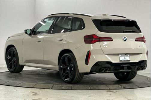 2025 BMW X3 M50 xDrive
