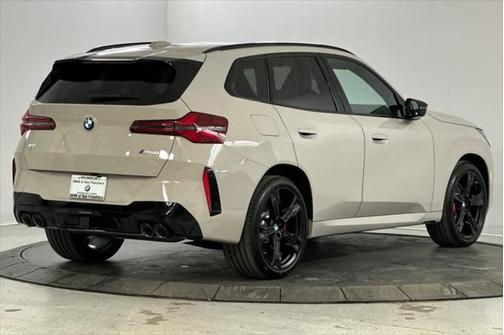 2025 BMW X3 M50 xDrive