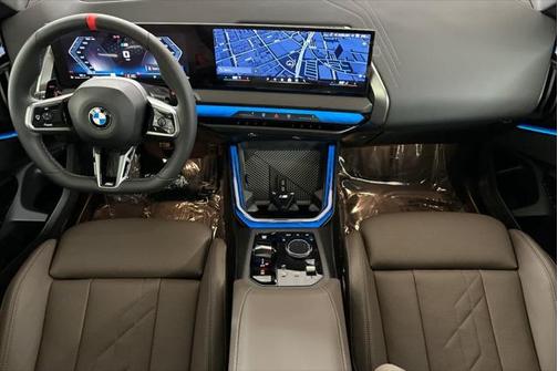 2025 BMW X3 M50 xDrive