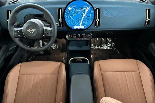 2025 MINI Countryman Cooper S ALL4