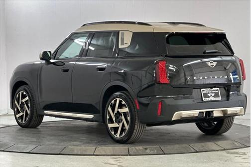 2025 MINI Countryman Cooper S ALL4
