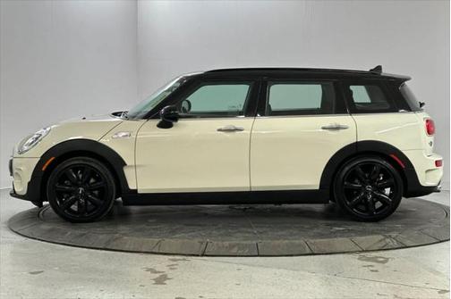 2017 MINI Clubman Cooper S