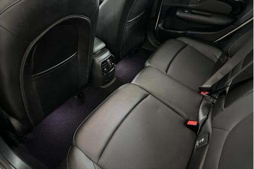 2017 MINI Clubman Cooper S