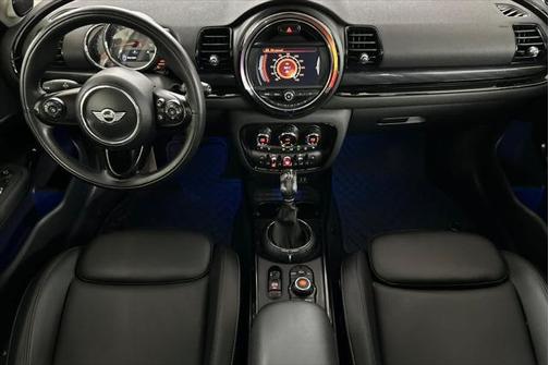 2017 MINI Clubman Cooper S