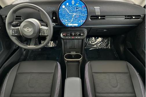 2025 MINI Hardtop Cooper