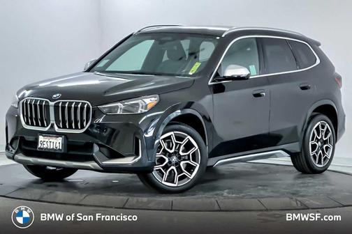 2023 BMW X1 xDrive28i