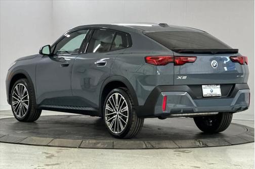2025 BMW X2 xDrive28i