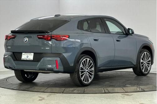 2025 BMW X2 xDrive28i
