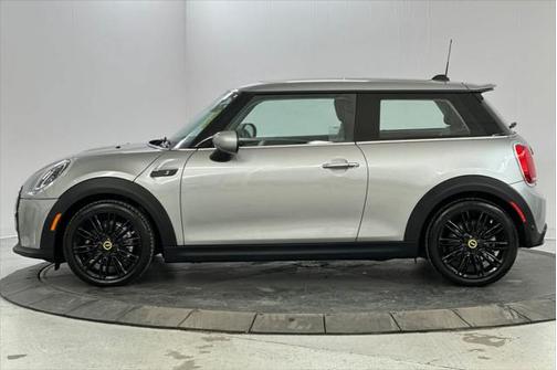 2024 MINI Hardtop Cooper S