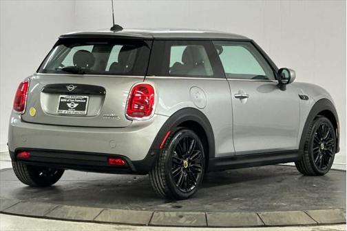 2024 MINI Hardtop Cooper S