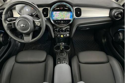2024 MINI Hardtop Cooper S