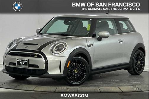 2024 MINI Hardtop Cooper S