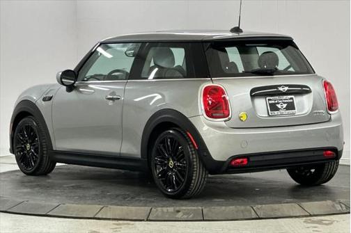 2024 MINI Hardtop Cooper S