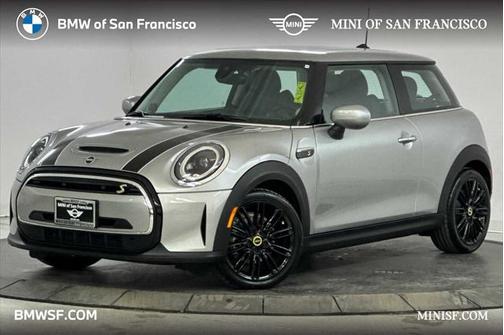 2024 MINI Hardtop Cooper S