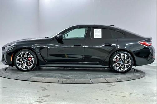 2024 BMW i4 Gran Coupe M50
