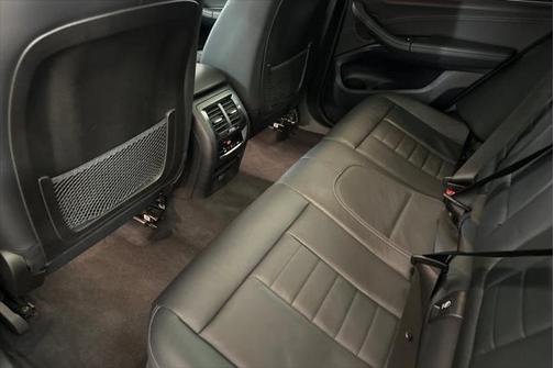 2019 BMW X4 xDrive30i