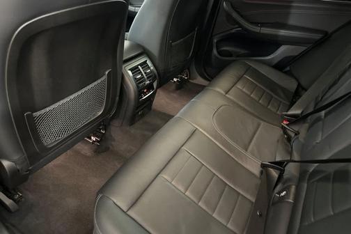 2019 BMW X4 xDrive30i