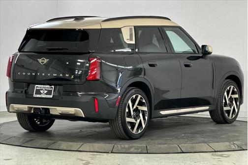 2025 MINI Countryman Cooper S ALL4