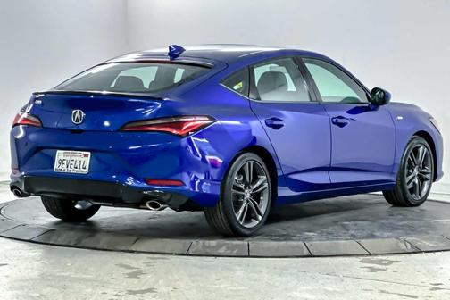 2023 Acura Integra A-SPEC