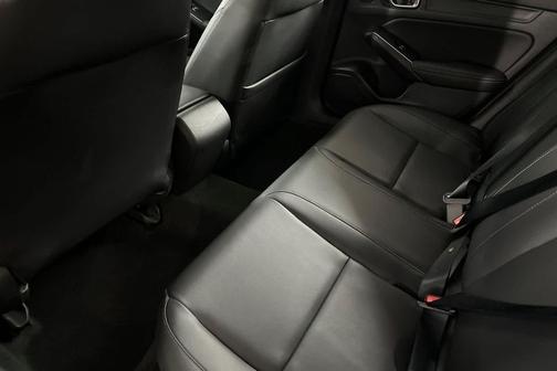 2023 Acura Integra A-SPEC
