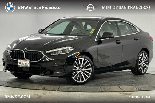 2024 BMW 228 Gran Coupe i sDrive